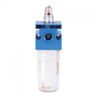 Лубрикатор Abac 752165 (8973005868)