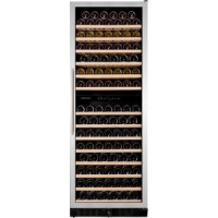 Винный шкаф Dunavox DX-181.490SDSK