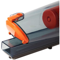 Пылесос Endever Skyclean VC-294