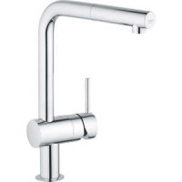 Смеситель для кухни Grohe Minta 32168000