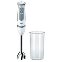 Блендер погружной Braun MQ 5200 WH