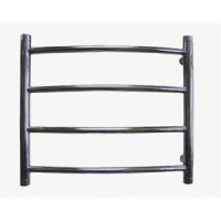 Полотенцесушитель Тера Лидер 1 ПСО-21-14 320х600 угл.