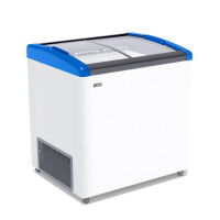 Морозильная камера Frostor Gellar FG 275 E синий