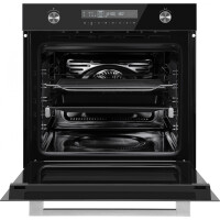 Встраиваемый электрический духовой шкаф Weissgauff EOM 751 PDB