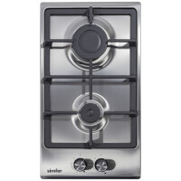 Встраиваемая газовая варочная панель Simfer H30V20M516