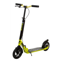 Самокат Novatrack POLIS (200DBA.POLIS.BGN21)