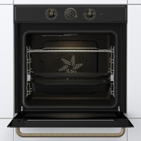 Встраиваемый электрический духовой шкаф Gorenje BOS 67372 CLB