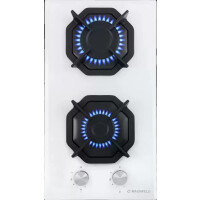 Встраиваемая газовая варочная панель Maunfeld EGHG.32.2CW/G