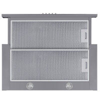 Встраиваемая вытяжка Maunfeld VSH 60 нержавеющая сталь