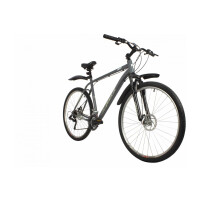 Велосипед Foxx 29SHD.AZTECD.22GR2