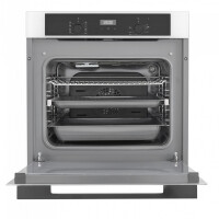 Встраиваемый электрический духовой шкаф Korting OKB 691 CSGW