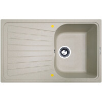 Кухонная мойка Zigmund & Shtain Klassisch 790 осенняя трава