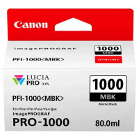Картридж Canon PFI-1000 MBK (0545C001)