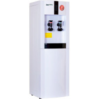 Кулер для воды Aqua Work 16LD/EN белый