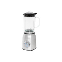 Блендер стационарный Profi Cook PC-UM 1207 inox