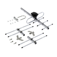 Антенна Рэмо BAS-1106-5V Парус