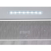 Встраиваемая вытяжка Delonghi Infinity