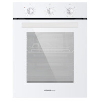 Встраиваемый электрический духовой шкаф HOMSair OEF451WH