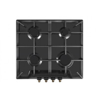 Встраиваемая газовая варочная панель Gefest ПВГ 1212 К83