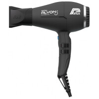 Фен Parlux Alyon Air Ioinizer Tech черный