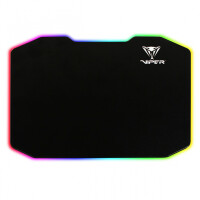 Коврик для мыши Patriot Viper Led Mouse Pad (PP000240)