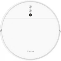 Робот-пылесос Xiaomi Dreame Robot Vacuum-Mop F9 белый