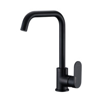 Смеситель для кухни WasserKraft Elbe A7407