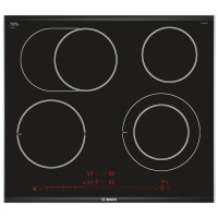 Встраиваемая электрическая варочная панель Bosch PKN675DP1D