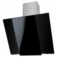 Каминная вытяжка Maan Vesuvio G 50 черный