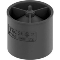 Стакан для сифона TECE 650000 (660016)