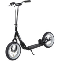 Самокат Novatrack 12STAMPN4.BK20