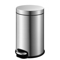 Ведро для мусора WeltWasser WW Erfie MT 12L