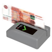 Детектор банкнот Cassida Sirius S