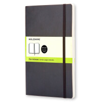 Блокнот Moleskine Classic Soft Large (QP618)