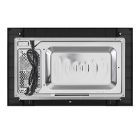 Встраиваемая микроволновая печь Maunfeld JBMO.20.5S