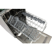 Встраиваемая посудомоечная машина Candy CDIH 2D1047-08