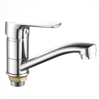 Смеситель для кухни Groneo H45205