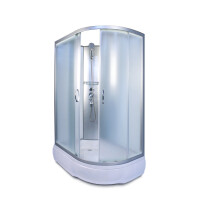 Душевая кабина River Nara Б/К 90/70/24 МТ L (10000003637)