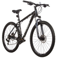 Велосипед Stinger 29AHD.ELEMSTD.22BK2 черный