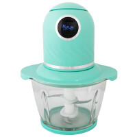 Измельчитель VLK Milano-6852 голубой