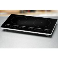 Настольная плита Rommelsbacher CT 3405/IN