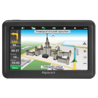 GPS-навигатор Prology iMap-5200