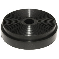 Фильтр для вытяжек Zigmund & Shtain FIL_CARB_H2