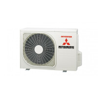 Сплит-система Mitsubishi Heavy Industries SRK25ZM-S / SRC25ZM-S