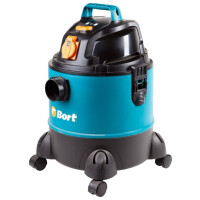 Строительный пылесос Bort BSS-1220-Pro