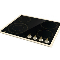 Встраиваемая электрическая варочная панель Gorenje EC 642 CLI