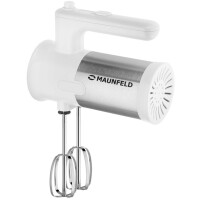 Миксер Maunfeld MF-321WH