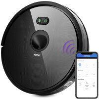 Робот-пылесос Kitfort KT-589