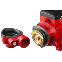 Поверхностный насос Зубр НС-М1-650-Ч