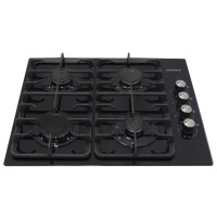 Встраиваемая газовая варочная панель Darina 1T1 BGC341 12 B